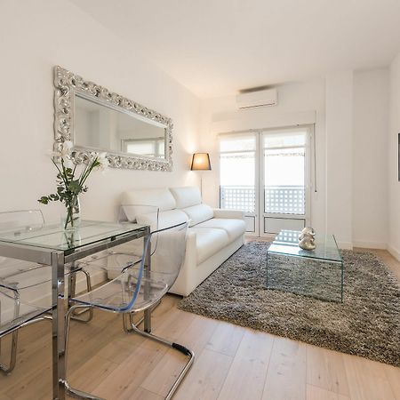 Chueca Suite Madrid Exterior photo