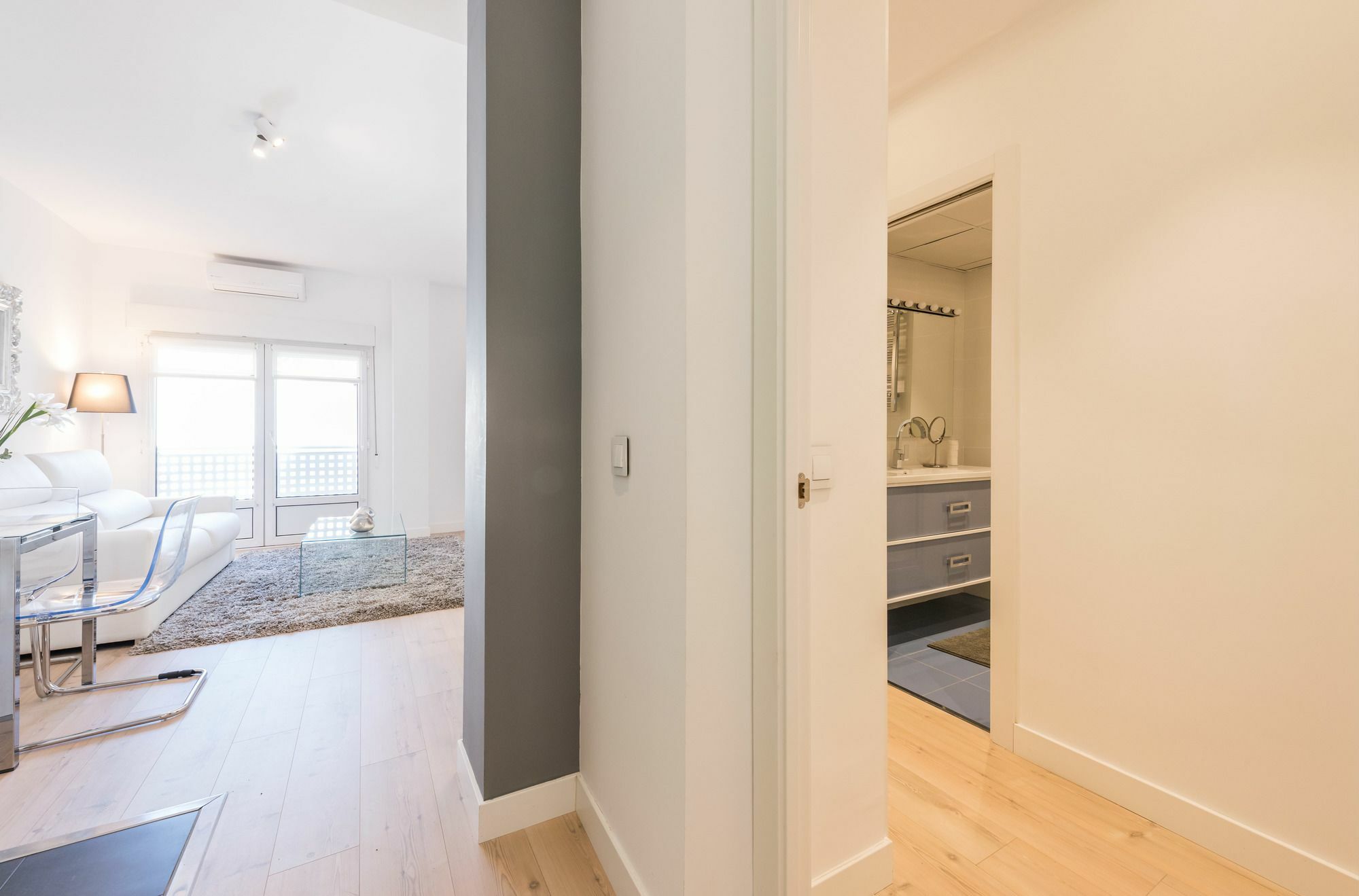 Chueca Suite Madrid Exterior photo