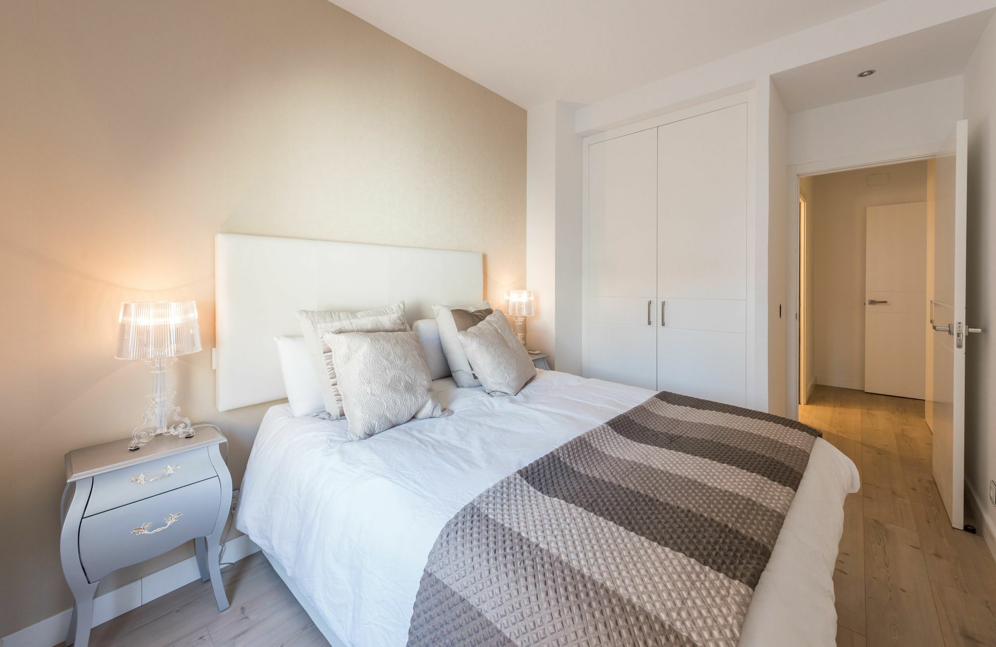 Chueca Suite Madrid Exterior photo